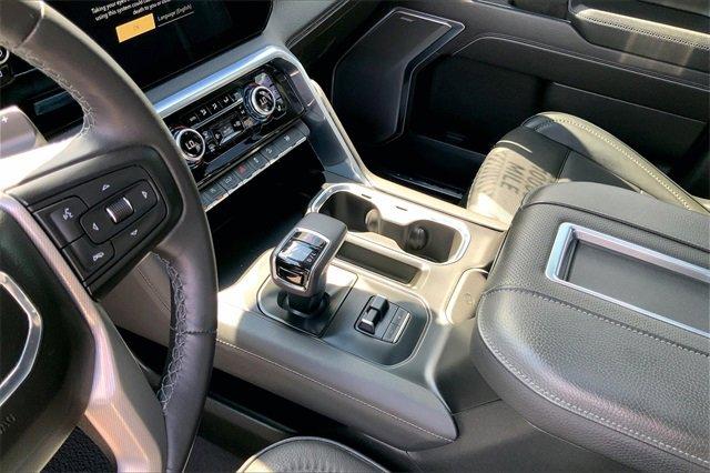 2022 GMC Sierra 1500 Vehicle Photo in INDEPENDENCE, MO 64055-1377