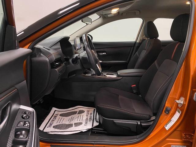 2022 Nissan Sentra Vehicle Photo in Appleton, WI 54913