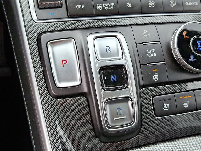 2023 Hyundai SANTA FE Plug-In Hybrid Vehicle Photo in Philadelphia, PA 19116
