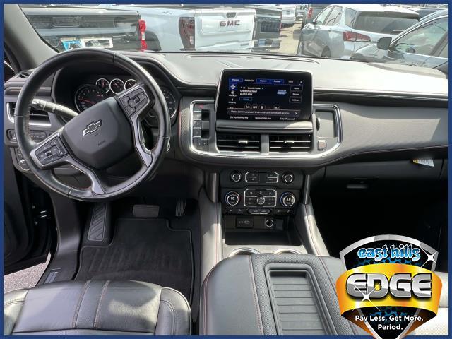 2021 Chevrolet Tahoe Vehicle Photo in Roslyn, NY 11576