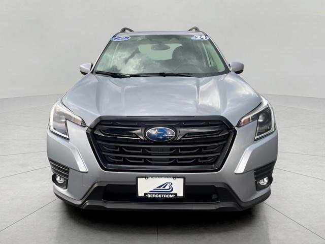 2024 Subaru Forester Vehicle Photo in Oshkosh, WI 54904