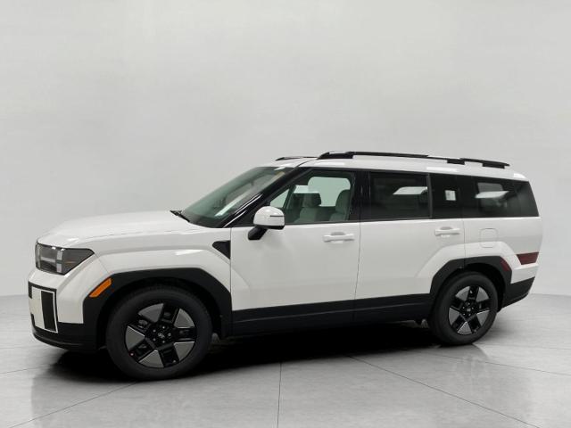 2025 Hyundai SANTA FE Hybrid Vehicle Photo in Appleton, WI 54913