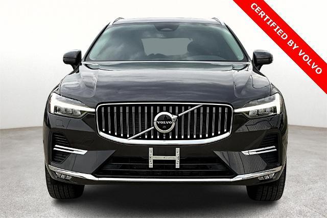 2023 Volvo XC60 Vehicle Photo in Grapevine, TX 76051