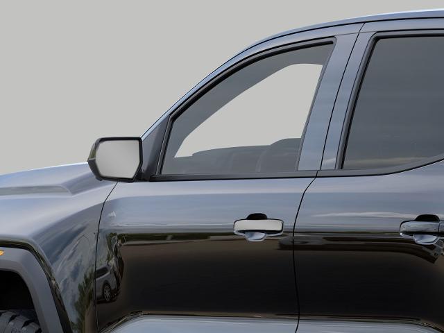 2025 GMC Canyon Vehicle Photo in MANITOWOC, WI 54220-5838