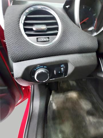 2015 Chevrolet Cruze Vehicle Photo in OSHKOSH, WI 54904-7811