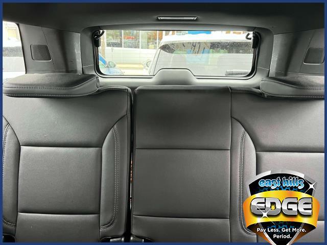 2023 Chevrolet Suburban Vehicle Photo in Roslyn, NY 11576