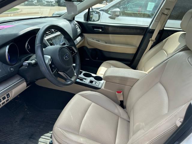 2019 Subaru Outback Vehicle Photo in DALLAS, TX 75209