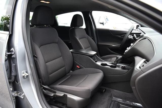 2023 Chevrolet Malibu Vehicle Photo in Ballwin, MO 63011