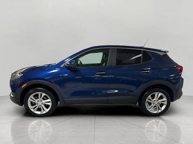2023 Buick Encore GX Vehicle Photo in MANITOWOC, WI 54220-5838