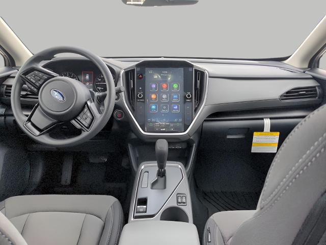 2025 Subaru Crosstrek Vehicle Photo in Green Bay, WI 54304
