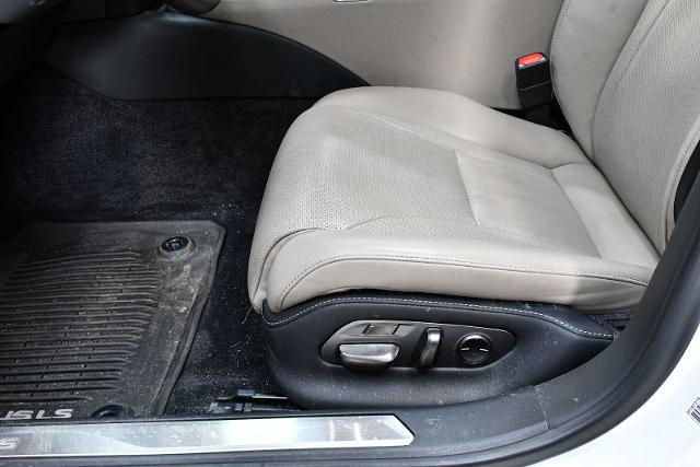2023 Lexus LS 500 Vehicle Photo in DALLAS, TX 75235