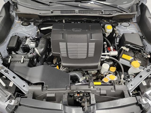 2024 Subaru Forester Vehicle Photo in Oshkosh, WI 54904