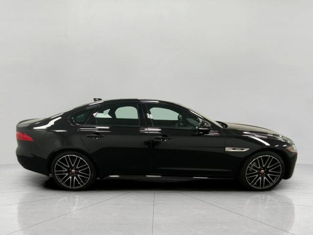 2018 Jaguar XF Vehicle Photo in Appleton, WI 54913
