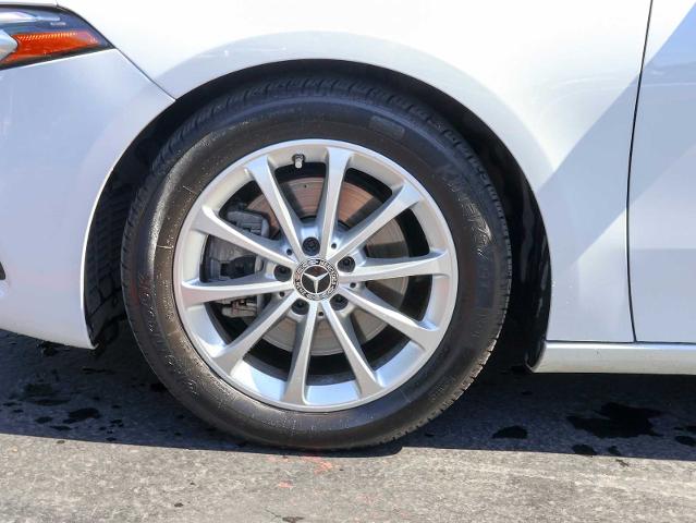 2020 Mercedes-Benz A-Class Vehicle Photo in Dallas, TX 75209