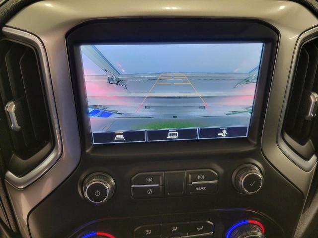 2021 Chevrolet Silverado 1500 Vehicle Photo in APPLETON, WI 54914-4656