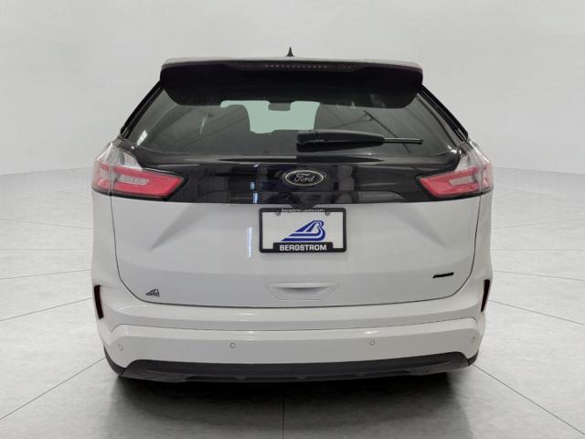 2024 Ford Edge Vehicle Photo in Neenah, WI 54956