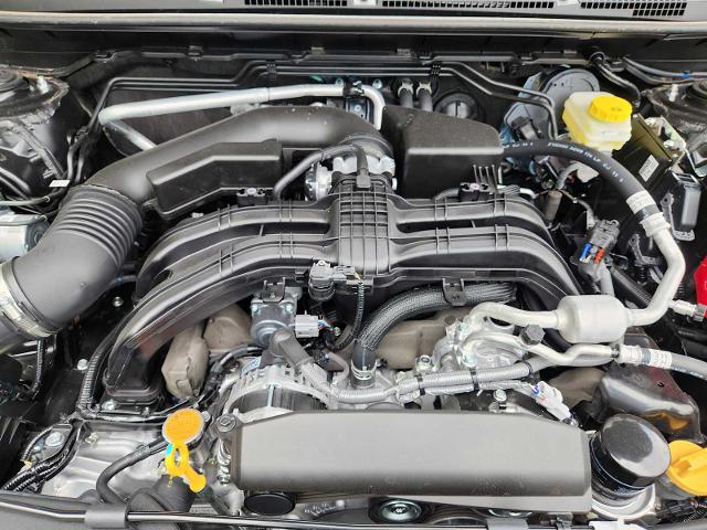 2025 Subaru Crosstrek Vehicle Photo in DALLAS, TX 75209