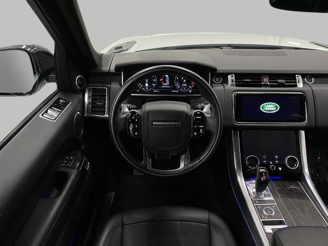 2022 Range Rover Sport Vehicle Photo in Appleton, WI 54913