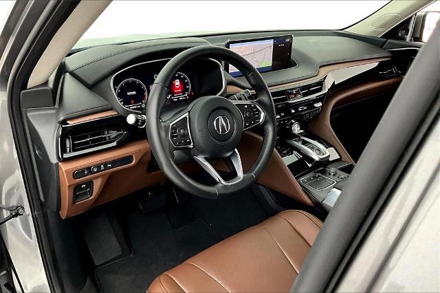 2024 Acura MDX Vehicle Photo in Grapevine, TX 76051