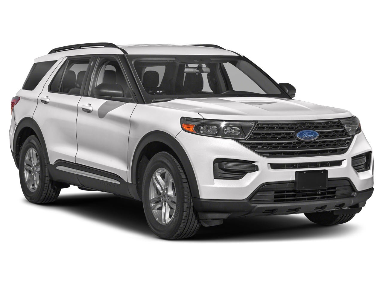 2023 Ford Explorer Vehicle Photo in Green Bay, WI 54304
