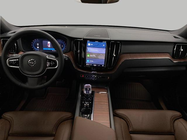 2025 Volvo XC60 Vehicle Photo in Appleton, WI 54913