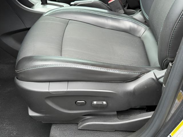 2016 Chevrolet Trax Vehicle Photo in MADISON, WI 53713-3220