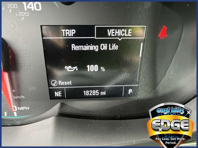 2022 Chevrolet Trax Vehicle Photo in Roslyn, NY 11576