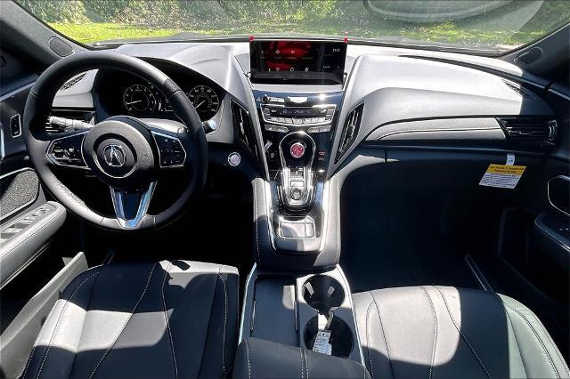 2025 Acura RDX Vehicle Photo in Tulsa, OK 74145