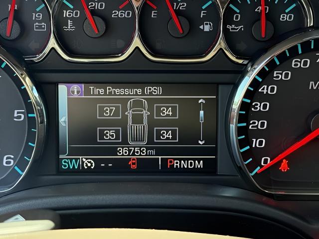 2015 Chevrolet Silverado 1500 Vehicle Photo in APPLETON, WI 54914-4656