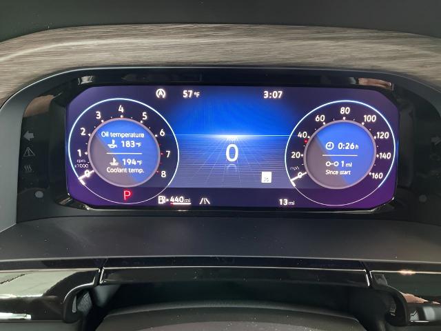 2025 Volkswagen Atlas Vehicle Photo in Oshkosh, WI 54904