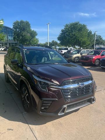 2024 Subaru Ascent Vehicle Photo in DALLAS, TX 75209