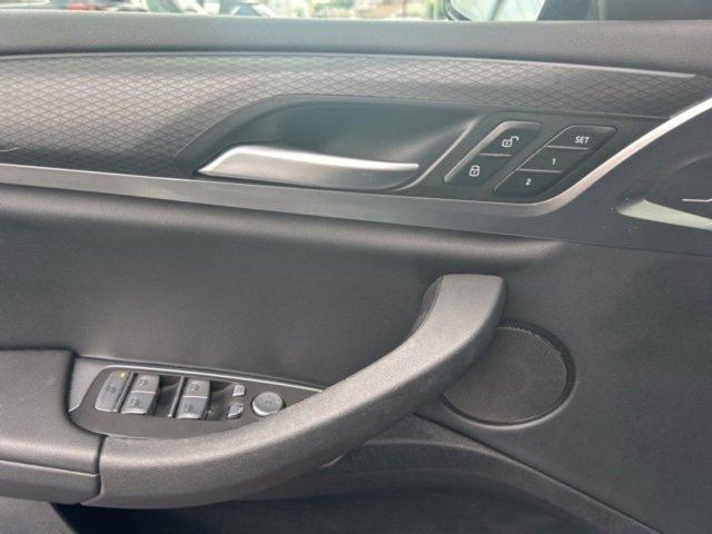 2022 BMW X3 xDrive30i Vehicle Photo in Harrisburg, PA 17111
