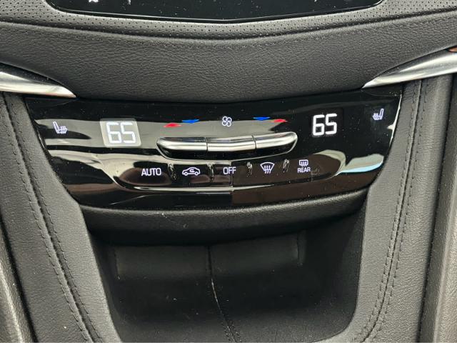 2023 Cadillac XT5 Vehicle Photo in Grapevine, TX 76051