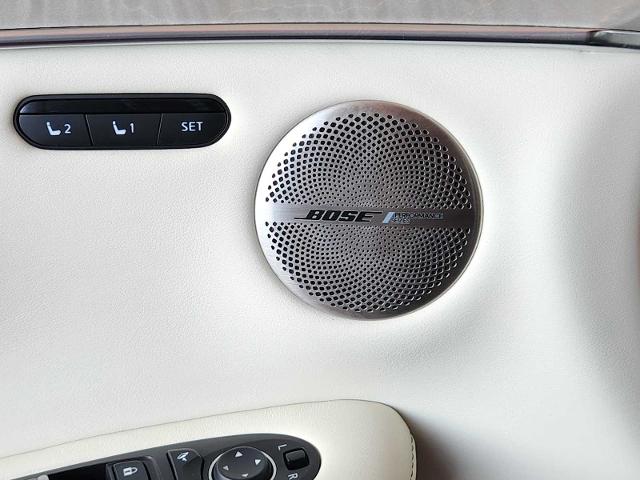 2023 INFINITI QX50 Vehicle Photo in DALLAS, TX 75209