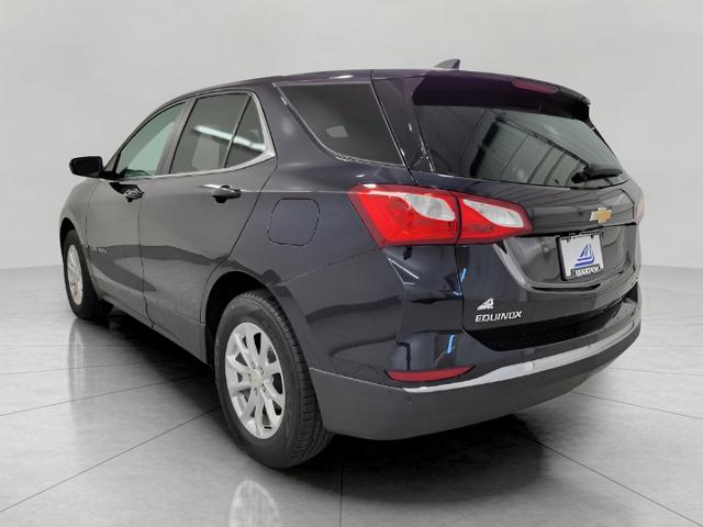 2021 Chevrolet Equinox Vehicle Photo in Oshkosh, WI 54904