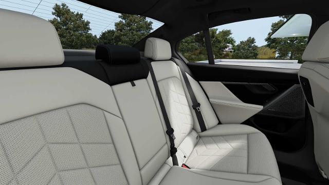 2026 BMW 530i Vehicle Photo in GRAPEVINE, TX 76051