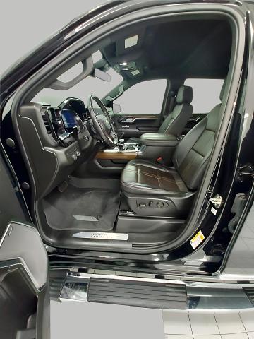 2023 Chevrolet Silverado 1500 Vehicle Photo in OSHKOSH, WI 54904-7811