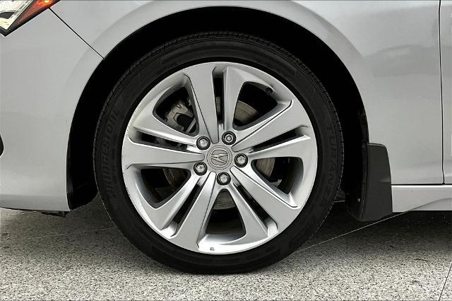 2022 Acura TLX Vehicle Photo in Grapevine, TX 76051