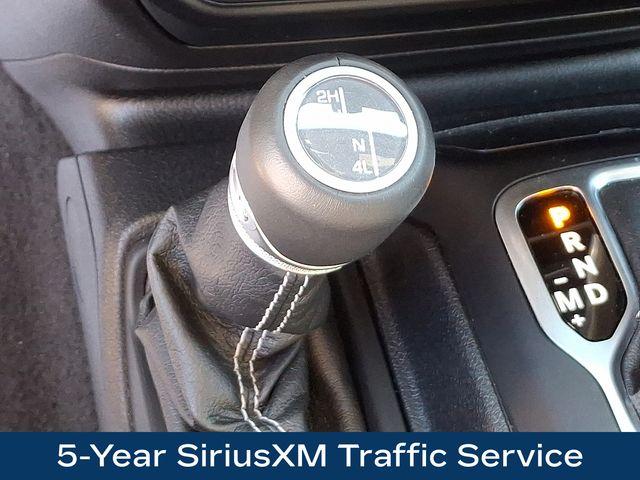2020 Jeep Gladiator Vehicle Photo in PAWLING, NY 12564-3219