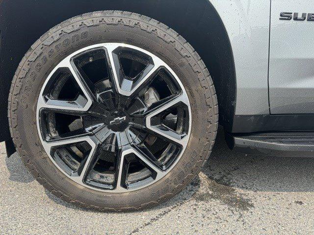 2023 Chevrolet Suburban Vehicle Photo in Mechanicsburg, PA 17050-1707