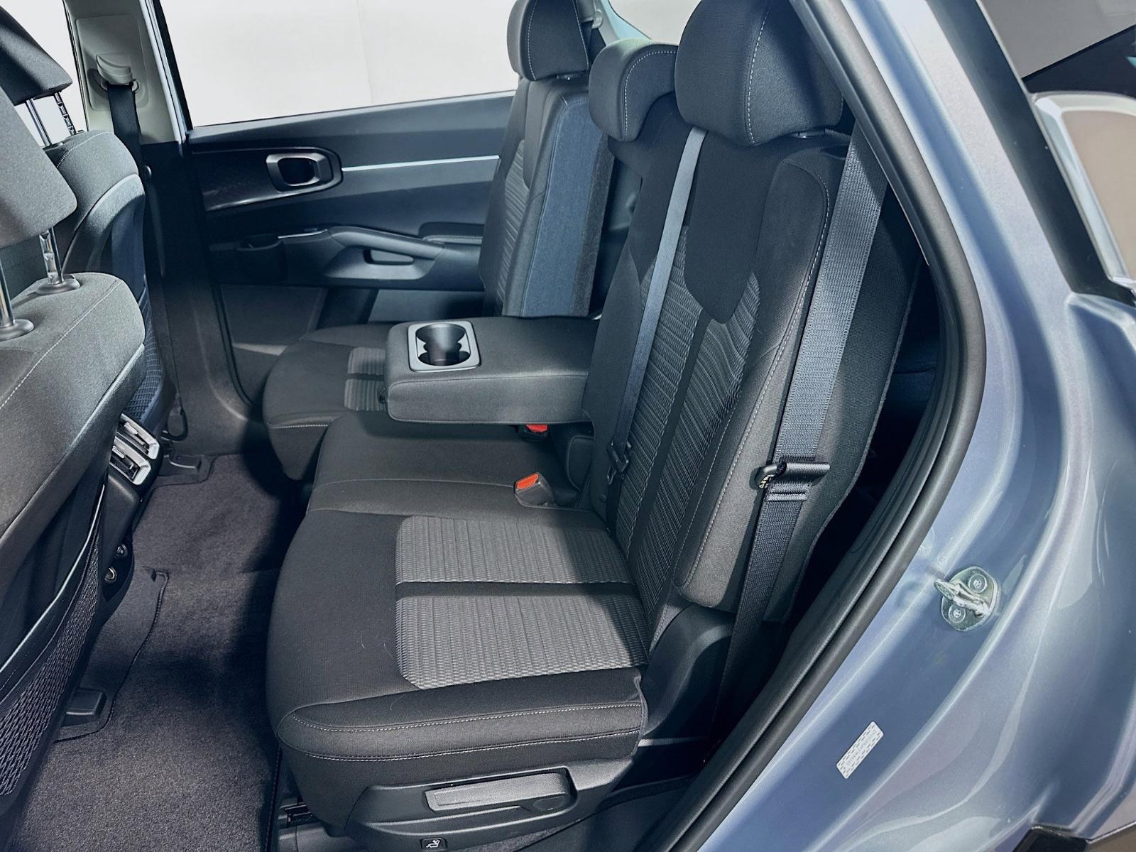 2023 Kia Sorento Vehicle Photo in Langhorne, PA 19047