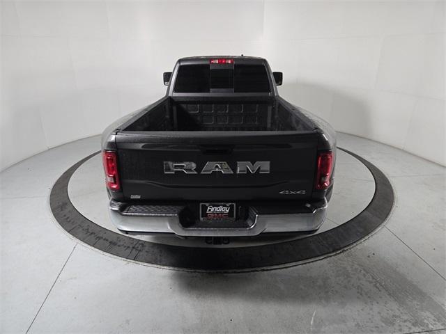2025 Ram 3500 Vehicle Photo in PRESCOTT, AZ 86305-3700