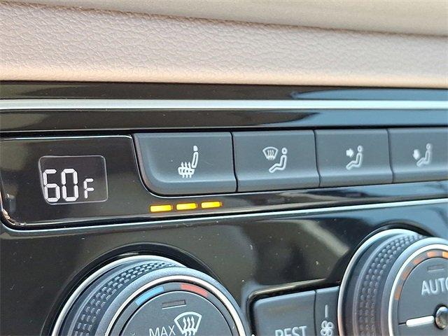 2019 Volkswagen Atlas Vehicle Photo in Willow Grove, PA 19090