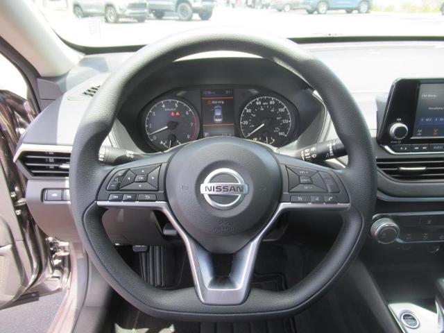 2021 Nissan Altima Vehicle Photo in LEESBURG, FL 34788-4022
