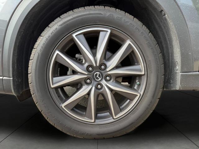 2018 Mazda CX-5 Vehicle Photo in Appleton, WI 54914