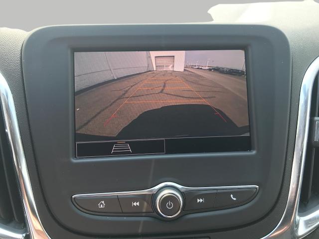 2023 Chevrolet Equinox Vehicle Photo in GREEN BAY, WI 54303-3330