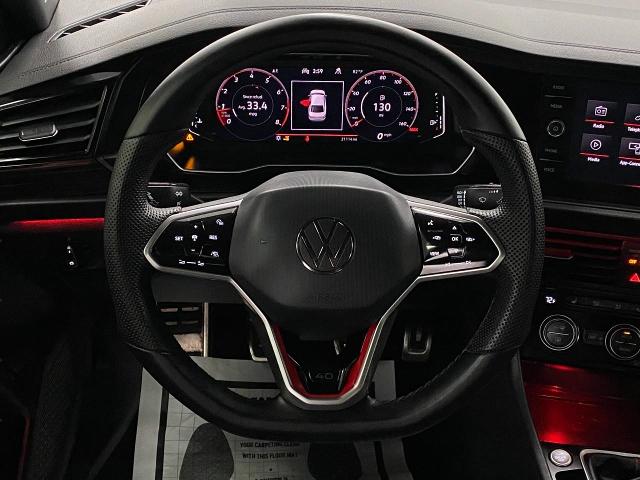 2024 Volkswagen Jetta GLI Vehicle Photo in Appleton, WI 54913