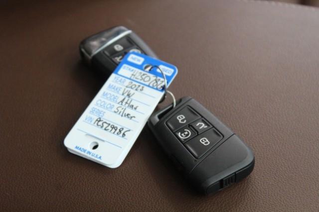 2023 Volkswagen Atlas Vehicle Photo in Green Bay, WI 54304