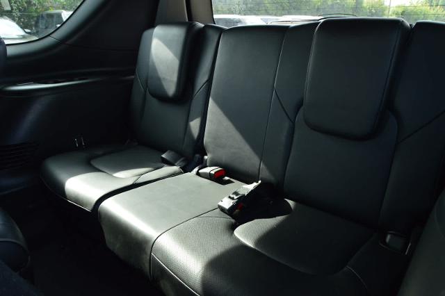 2021 INFINITI QX80 Vehicle Photo in Houston, TX 77090