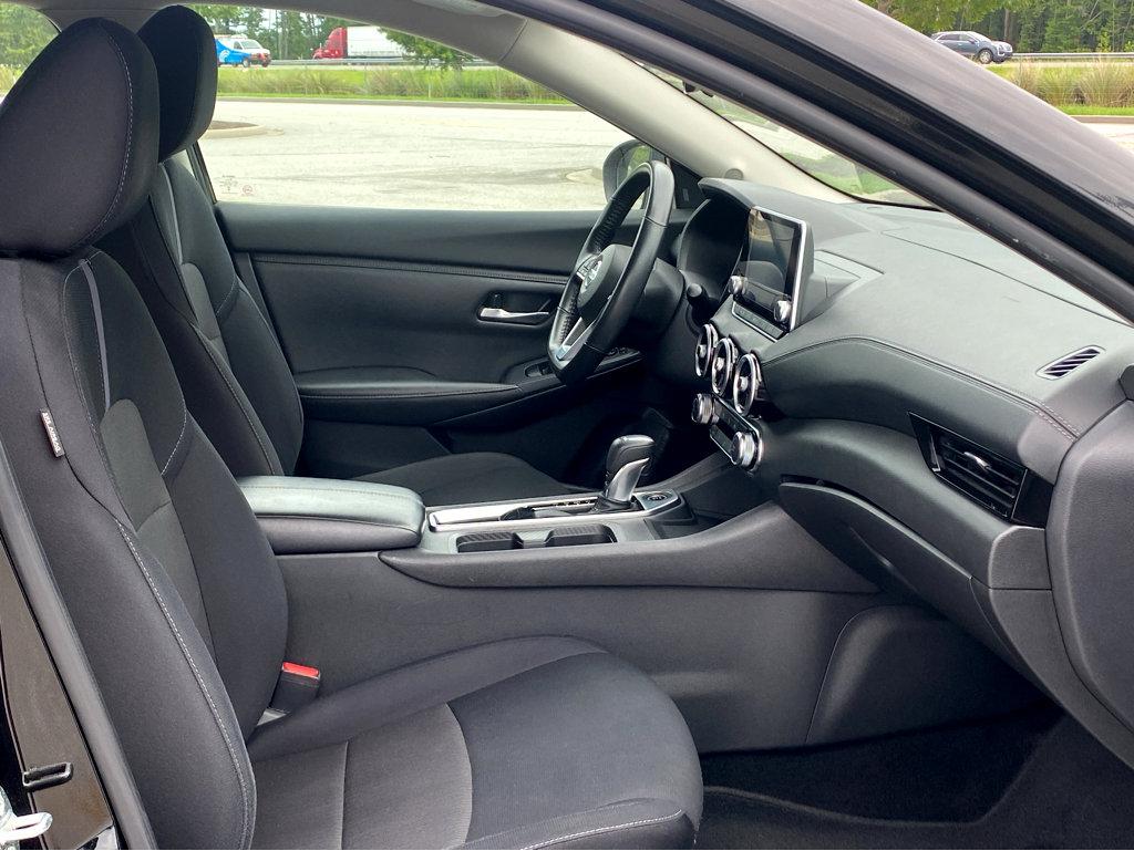 2023 Nissan Sentra Vehicle Photo in POOLER, GA 31322-3252